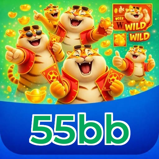 55bb bônus R$5.000 + 500 giros - Rollover 35x, prazo 30 dias, 38% taxa conversão